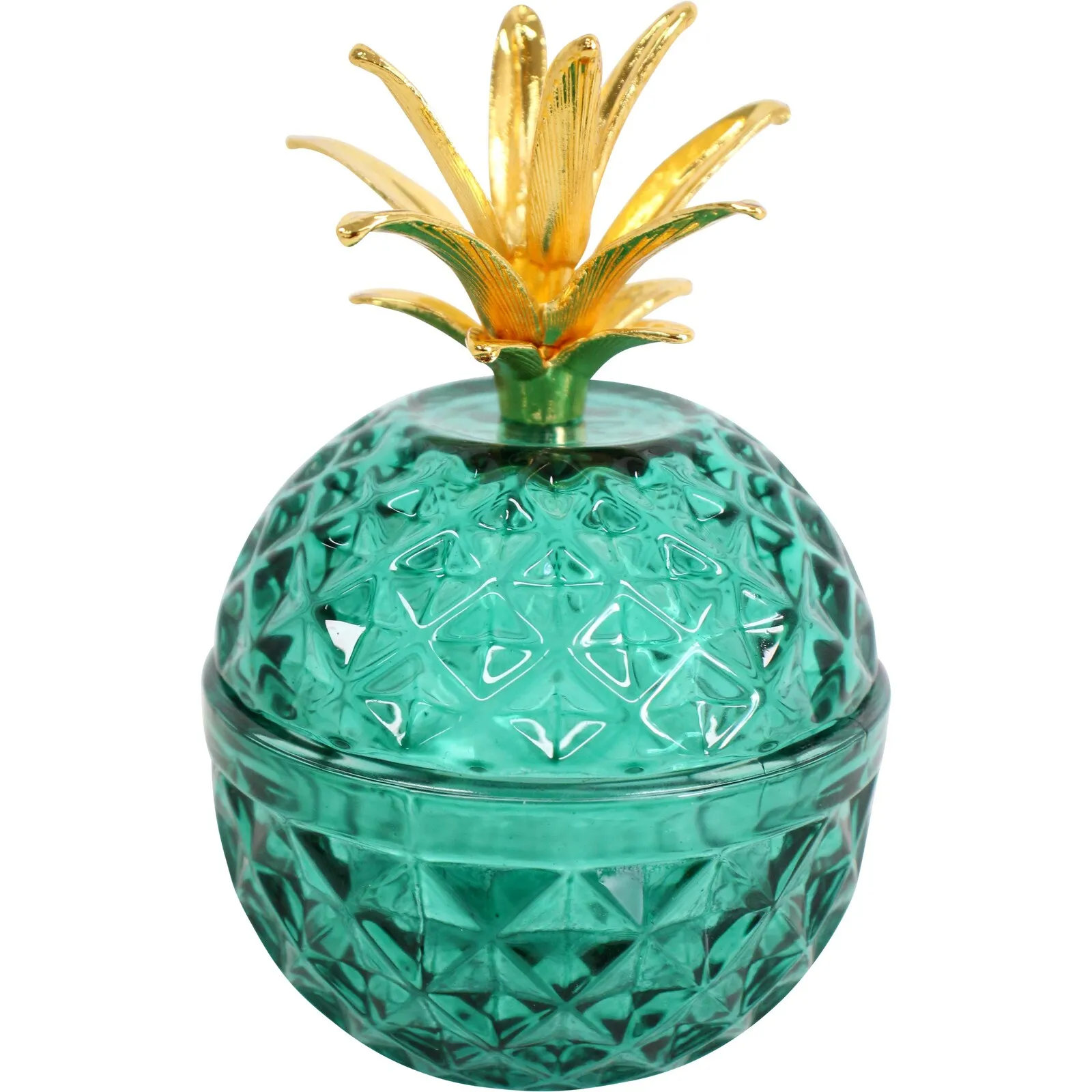 Trinket Holder - Cuba Azure