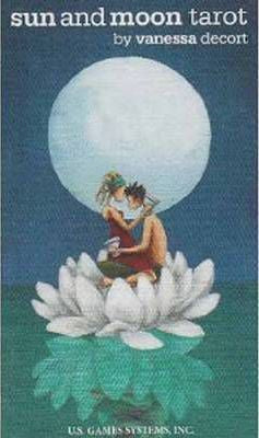 Sun & Moon Tarot Deck