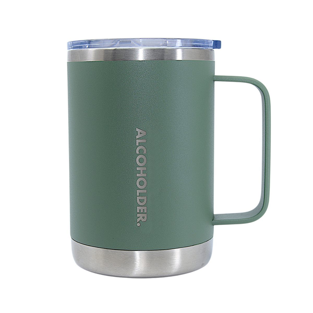 TANKD - 475ml Mug