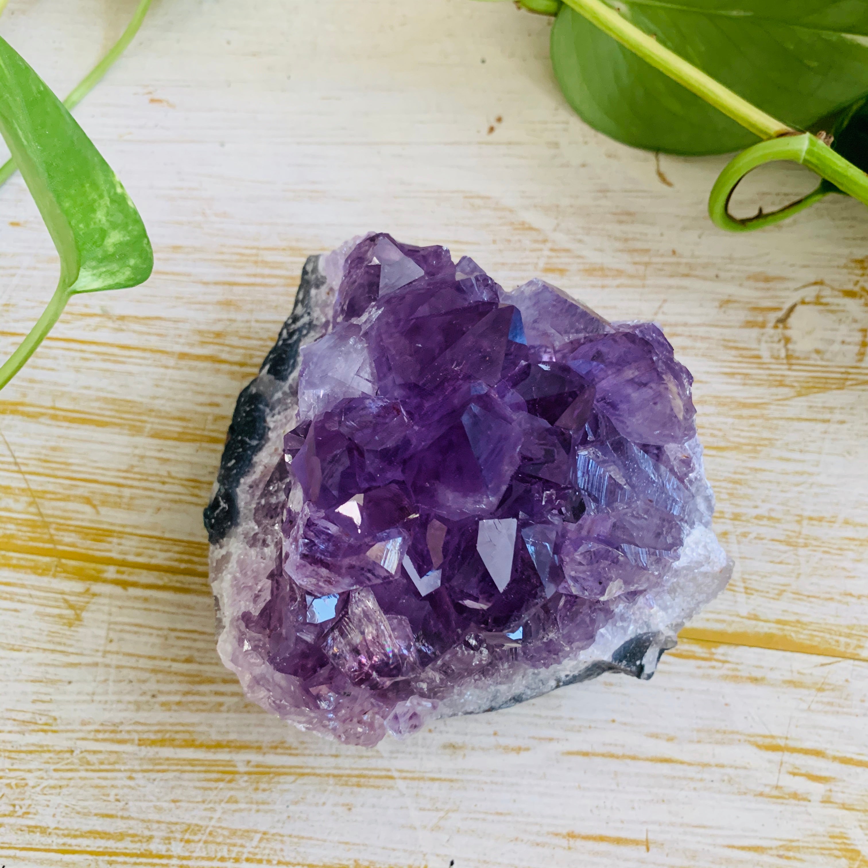Amethyst - Large Cluster
