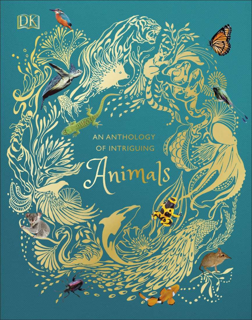 An Anthology Of  Intriguing Animals