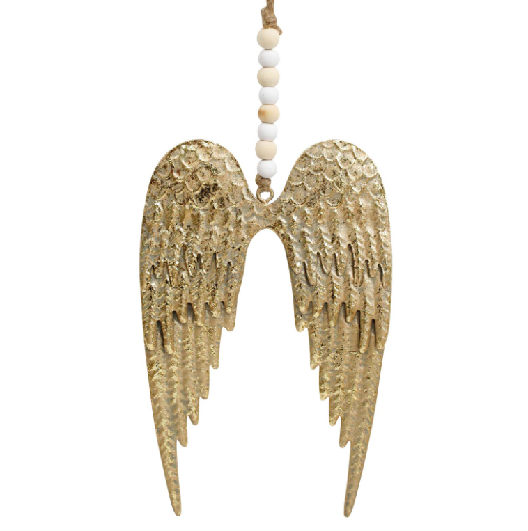 Decoration - Angel Wing