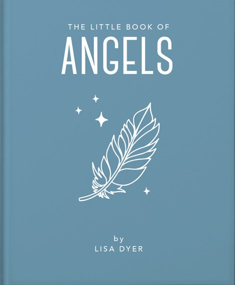 Little Book Of Angels