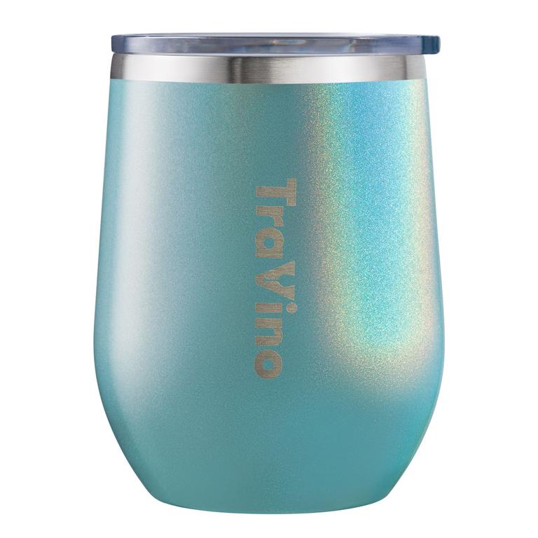 Glitter Wine Tumbler - 355ml