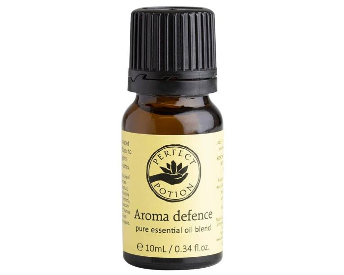 Essential Oil - Aroma Defence