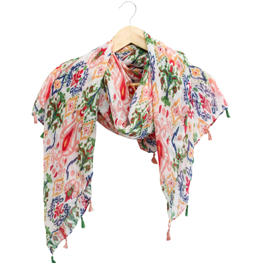 Scarf/Sarong - Ashley