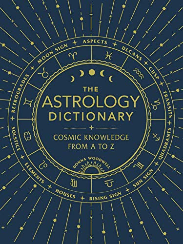 The Astrology Dictionary