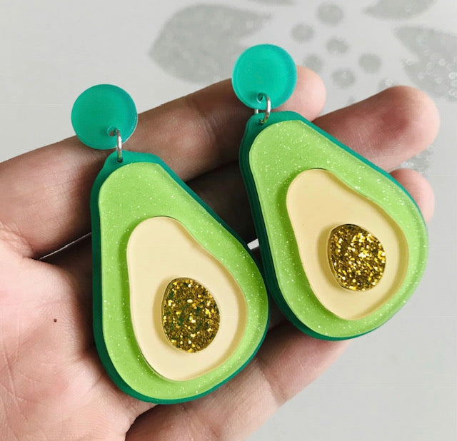 Avocado Dangle