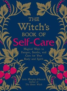 Witch's Book of Self Care