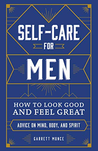 Self Care For Men