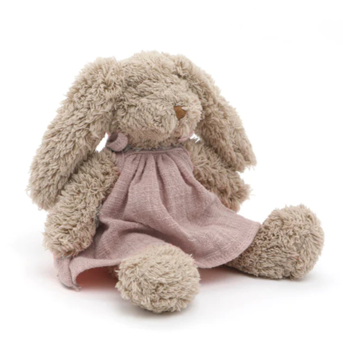 Baby Honey Bunny Girl - Lilac