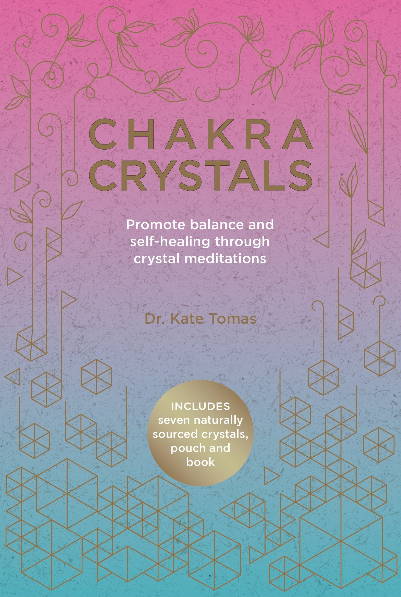 Chakra Crystals