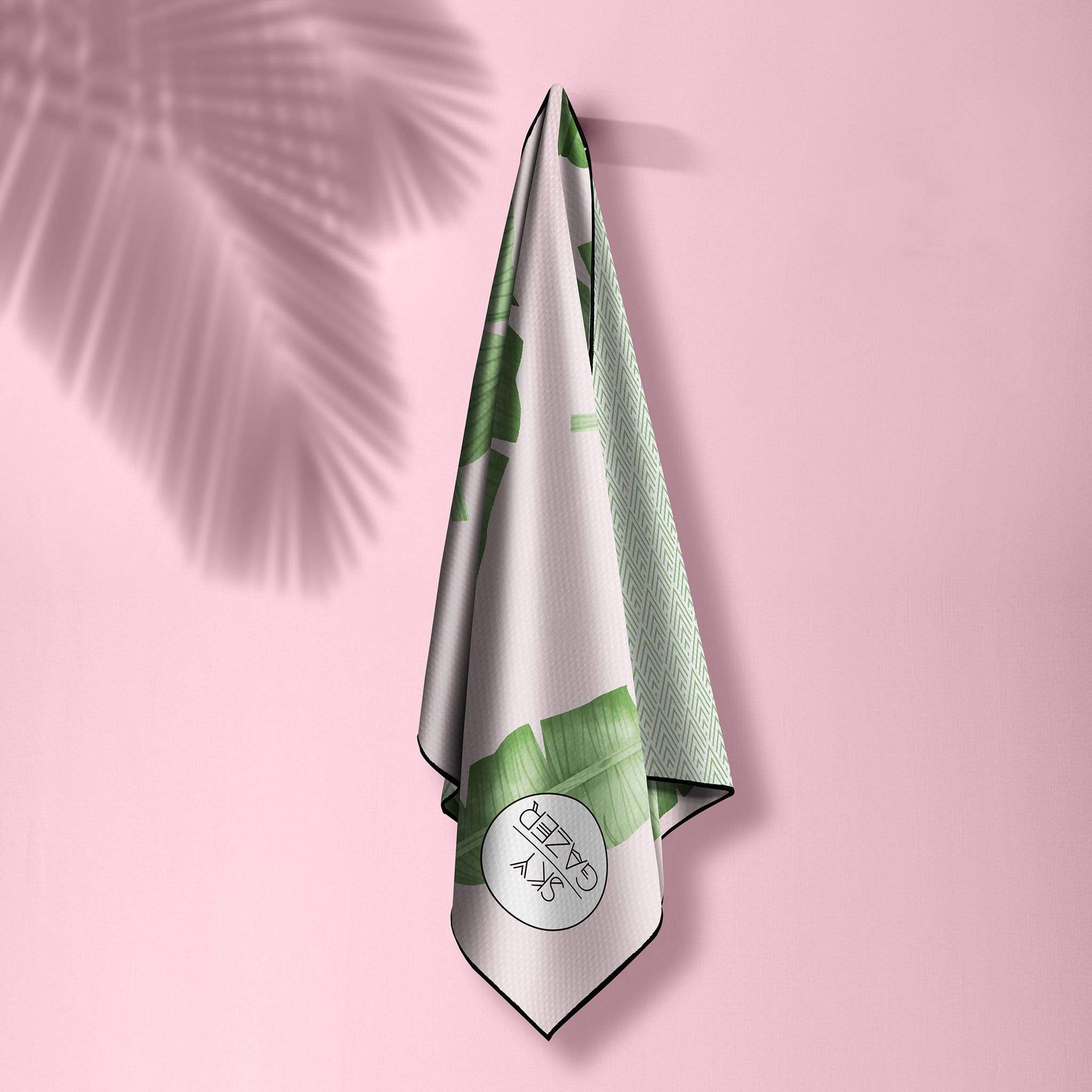 Sky Gazer Towel - The Balmoral