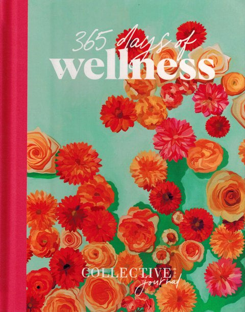 365 Days Of Wellness