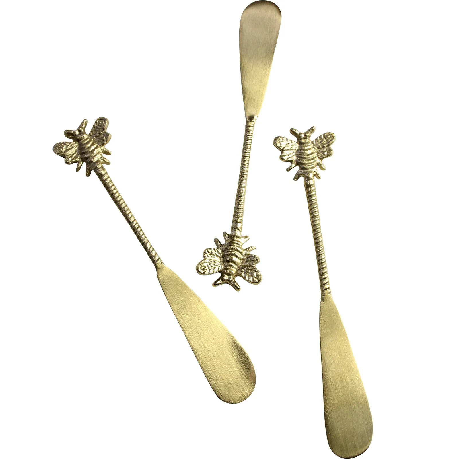 Cheese Knife - Bee
