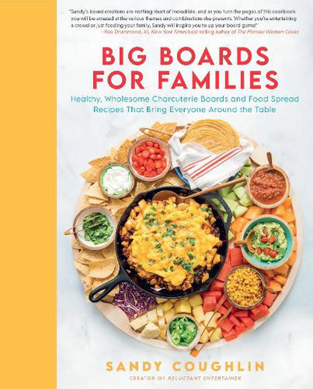 Big Boards For Families