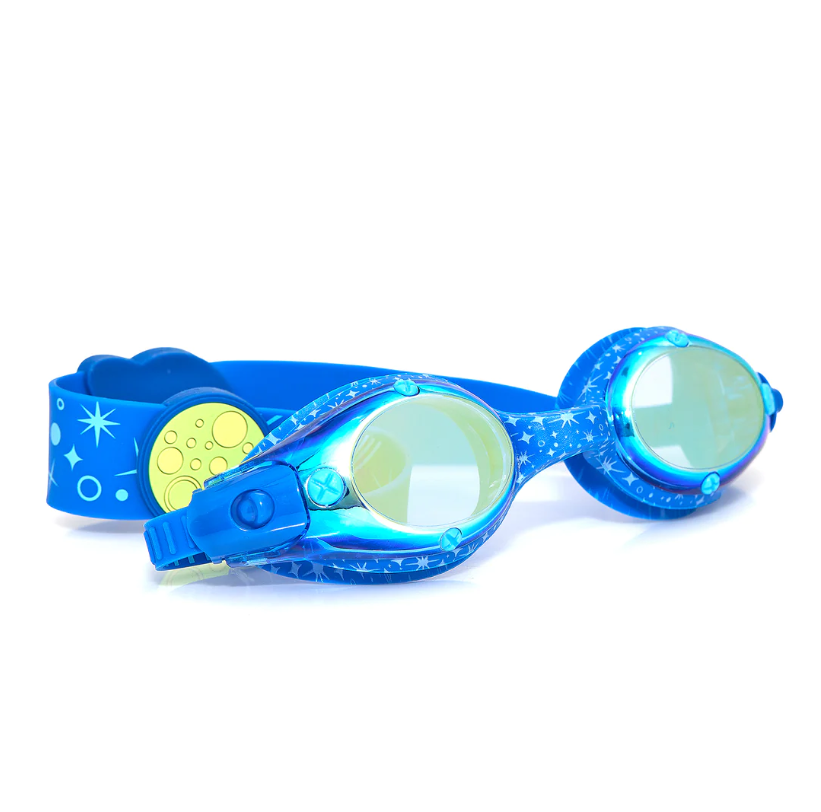 Swim Goggles - Blue Moon