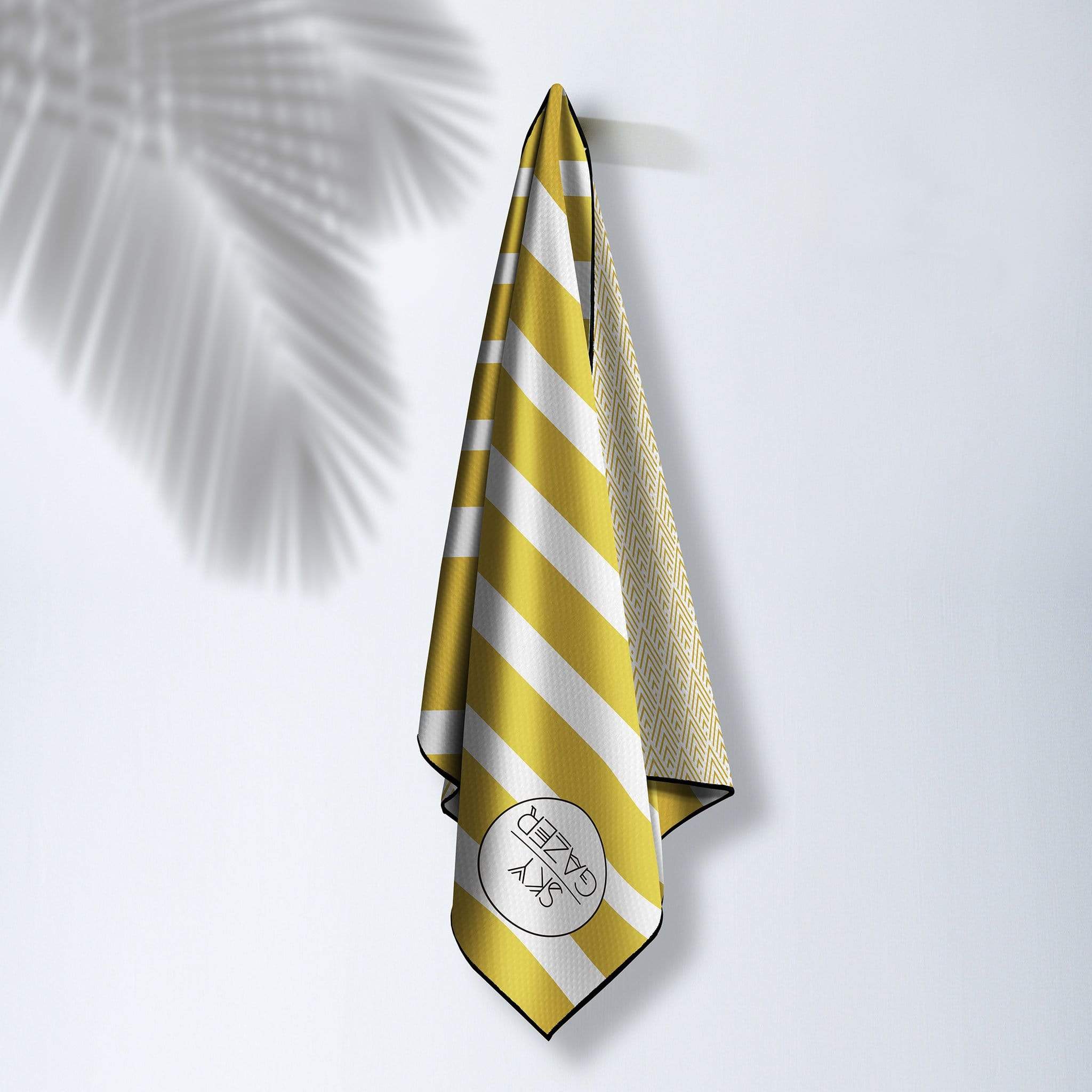 Sky Gazer Towel - The Burleigh