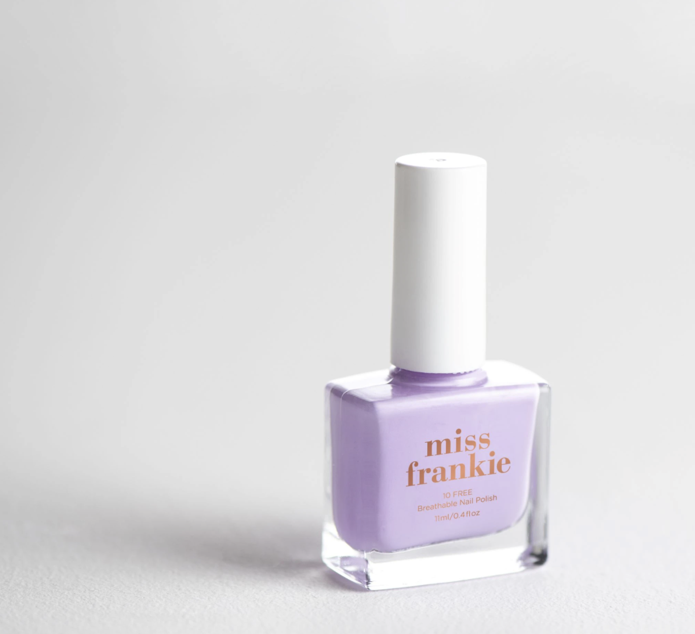 Nail Polish - Weekend Affair