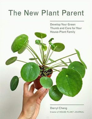New Plant Parent