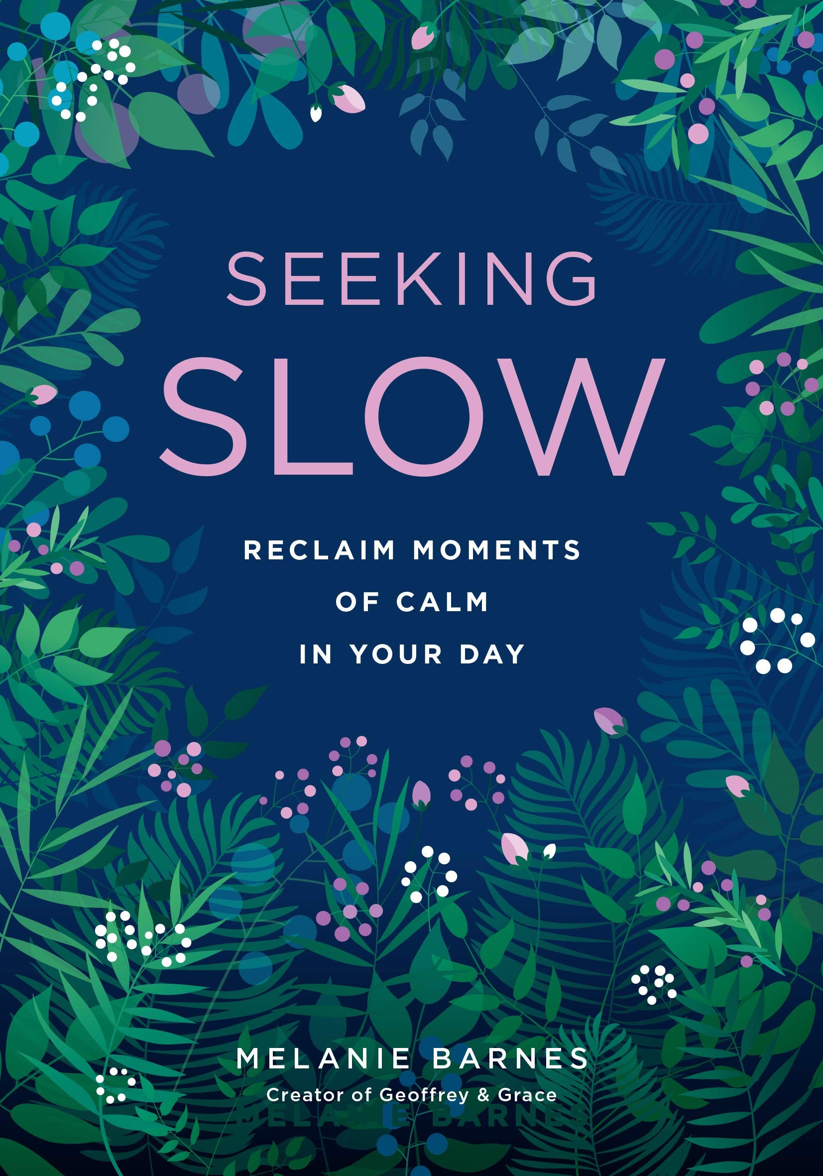 Seeking Slow