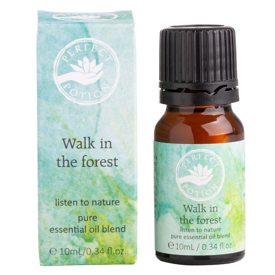 Essential Oil - Walk In The Forest Blend