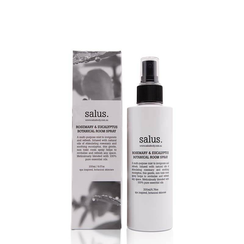 Rosemary & Eucalyptus Botanical Room Spray
