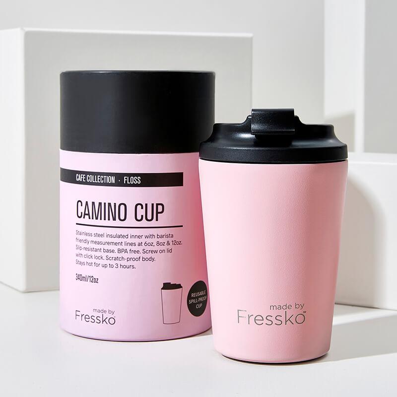 Camino Coffee Cup - 12oz Floss