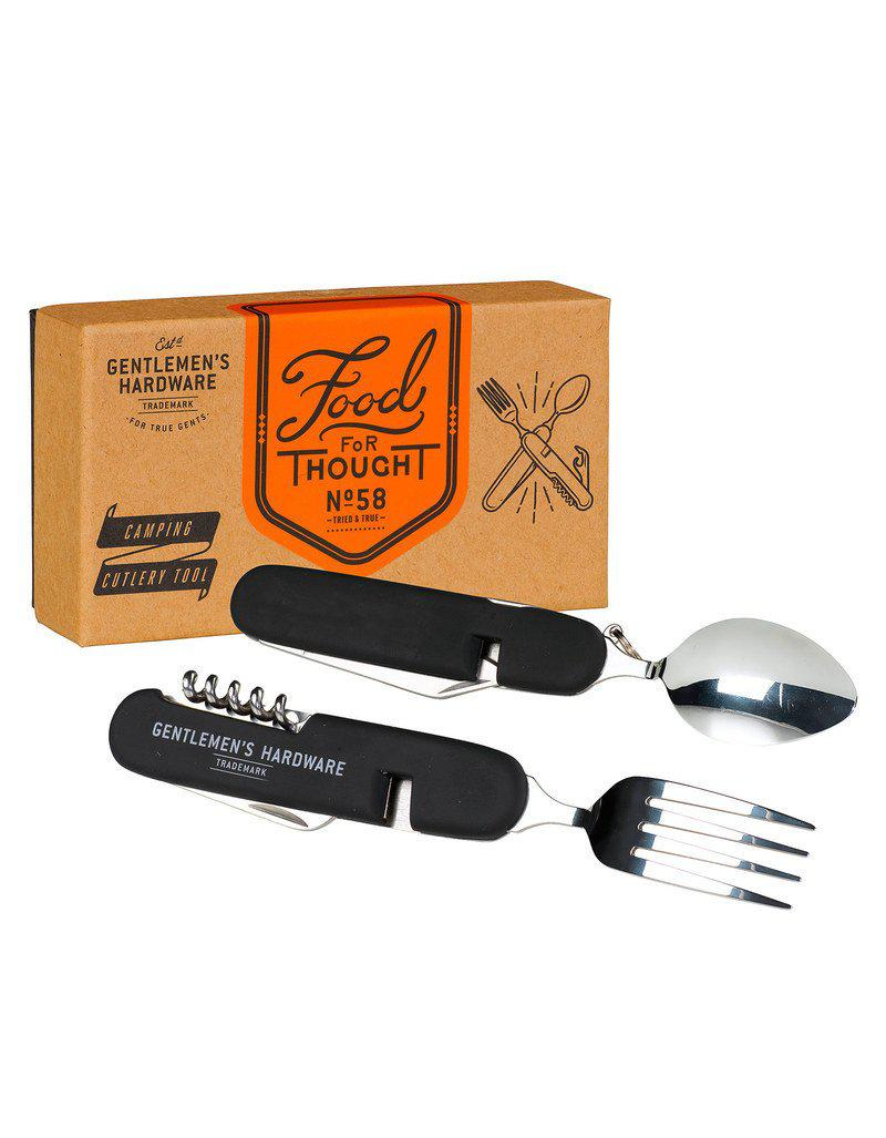 Camping Cutlery Tool