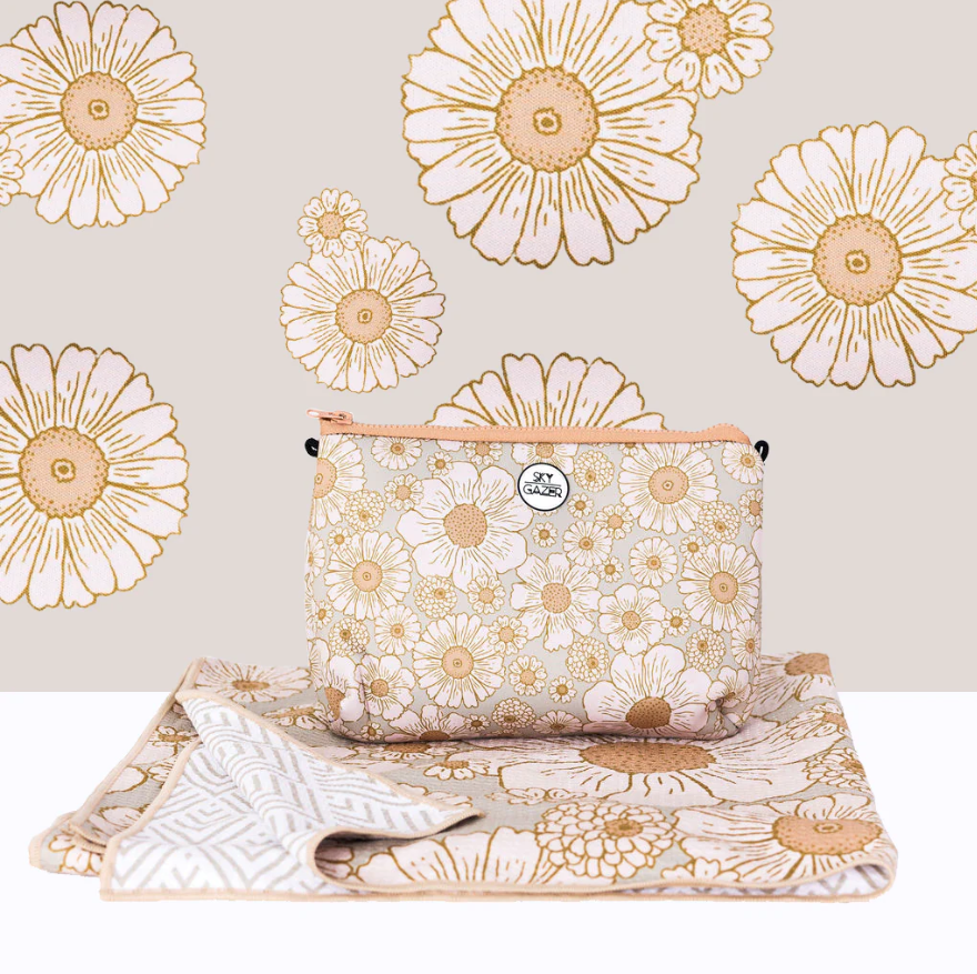 Sky Gazer Towel - The Casuarina