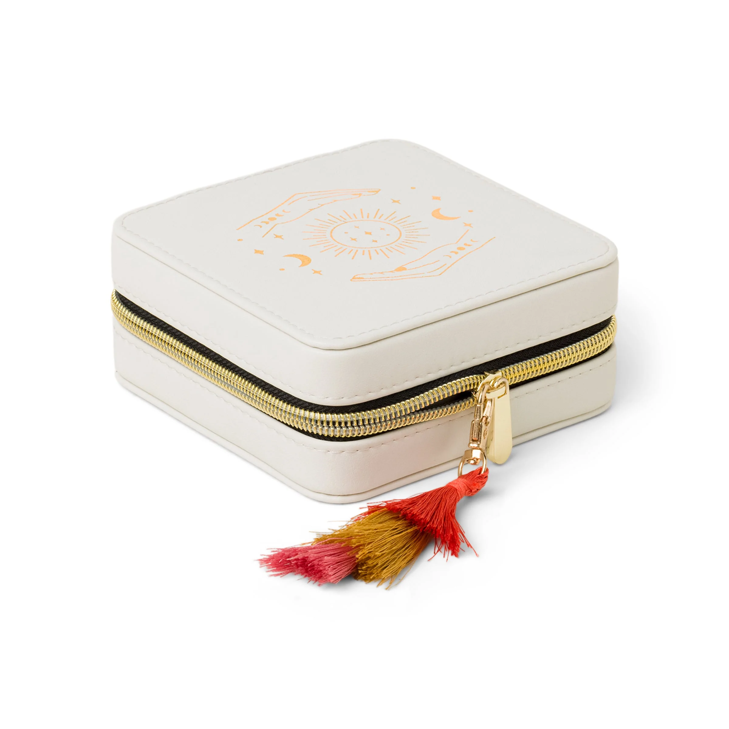 Jewellery Case - Celestial