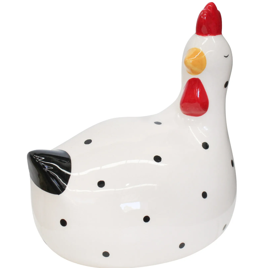 Chicken Ornament