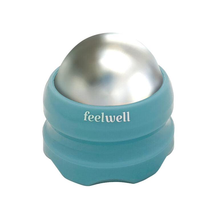 Chillable Gel Massage Ball