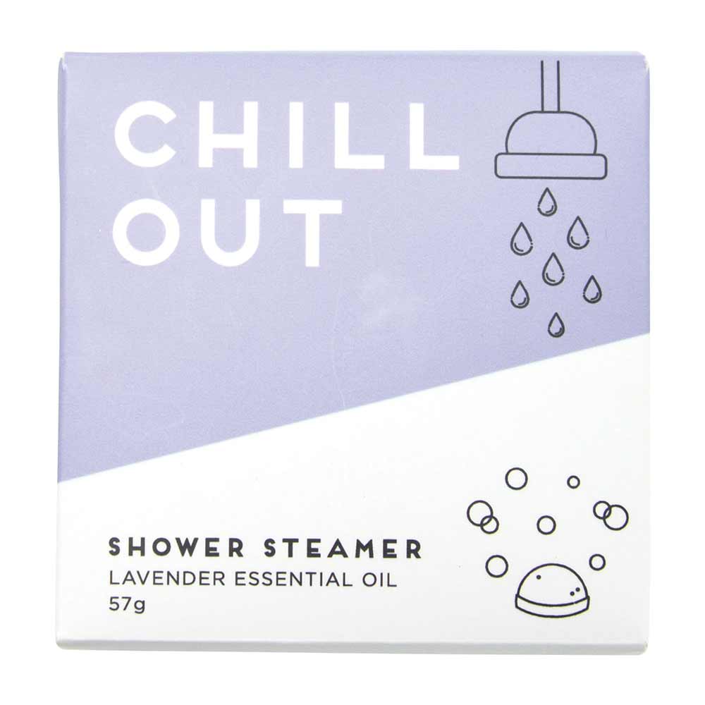 Shower Steamers - Wellness