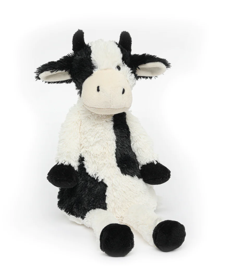 Clover the Cow (Black)