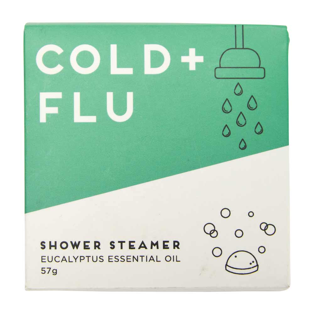 Shower Steamers - Wellness