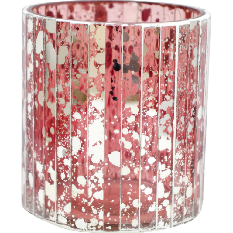 Votive - Cranberry