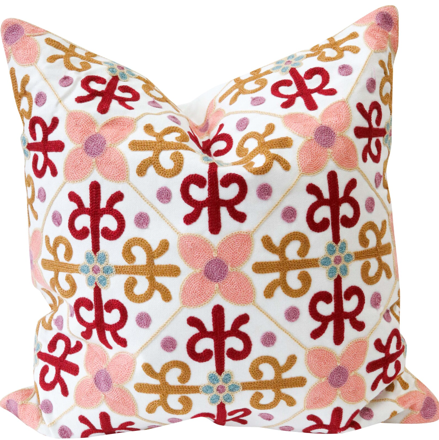 Cushion - Morroc Colour