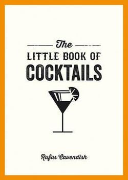 Little Book of Cocktails