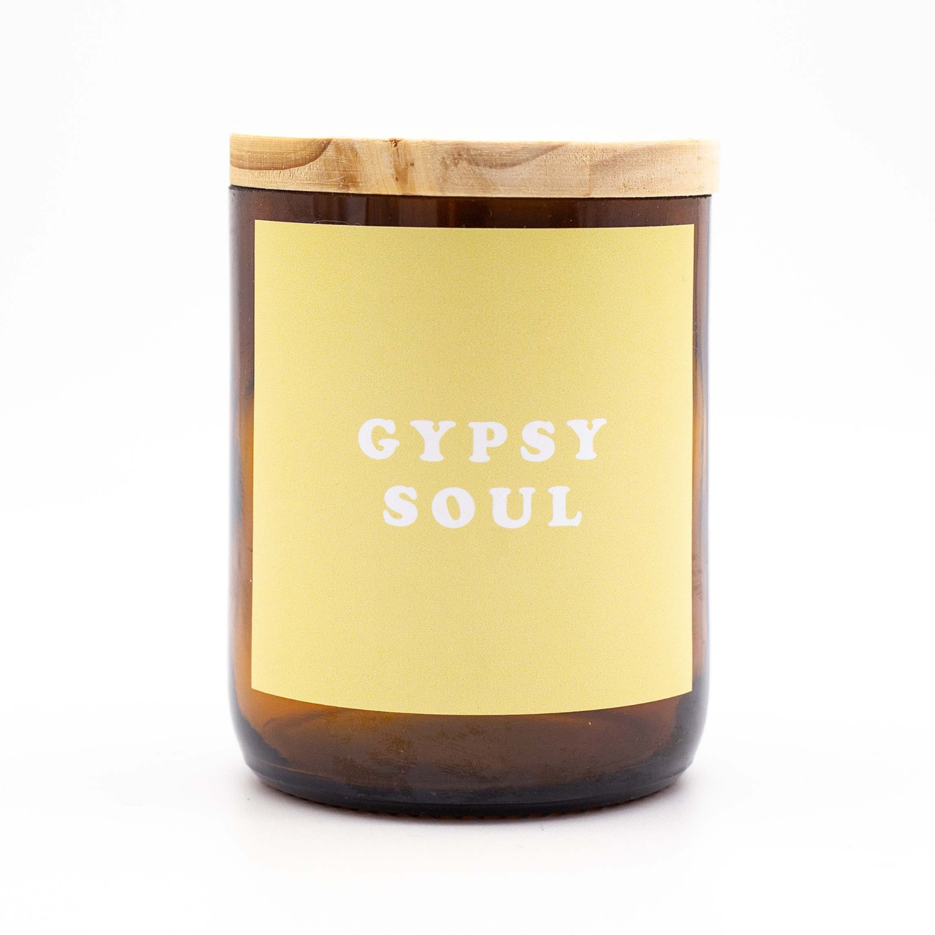 Commonfolk Candle - Gypsy Soul