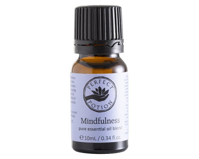 Essential Oil - Mindfulness Blend