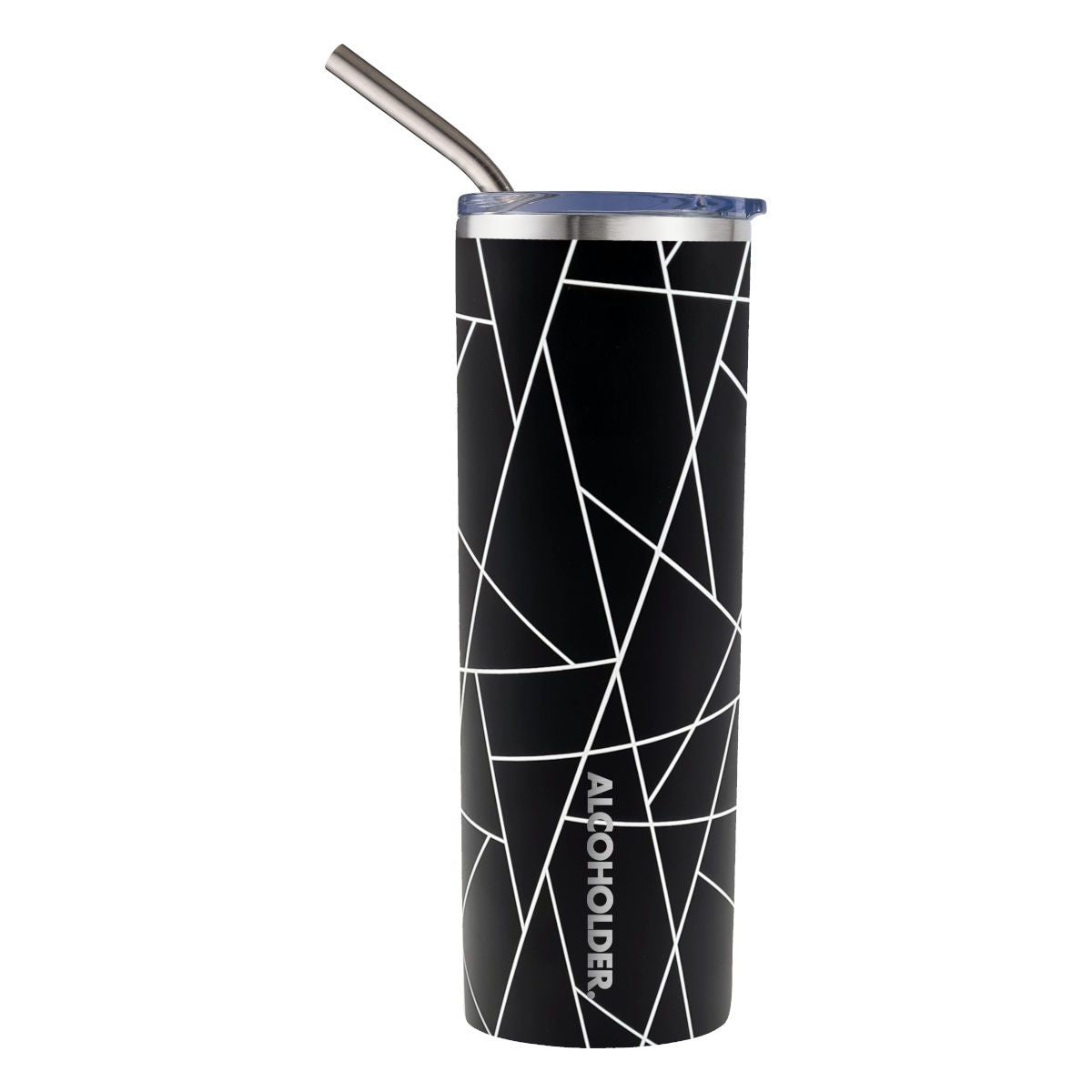 SKNY Slim Tumbler - Lexe Geo