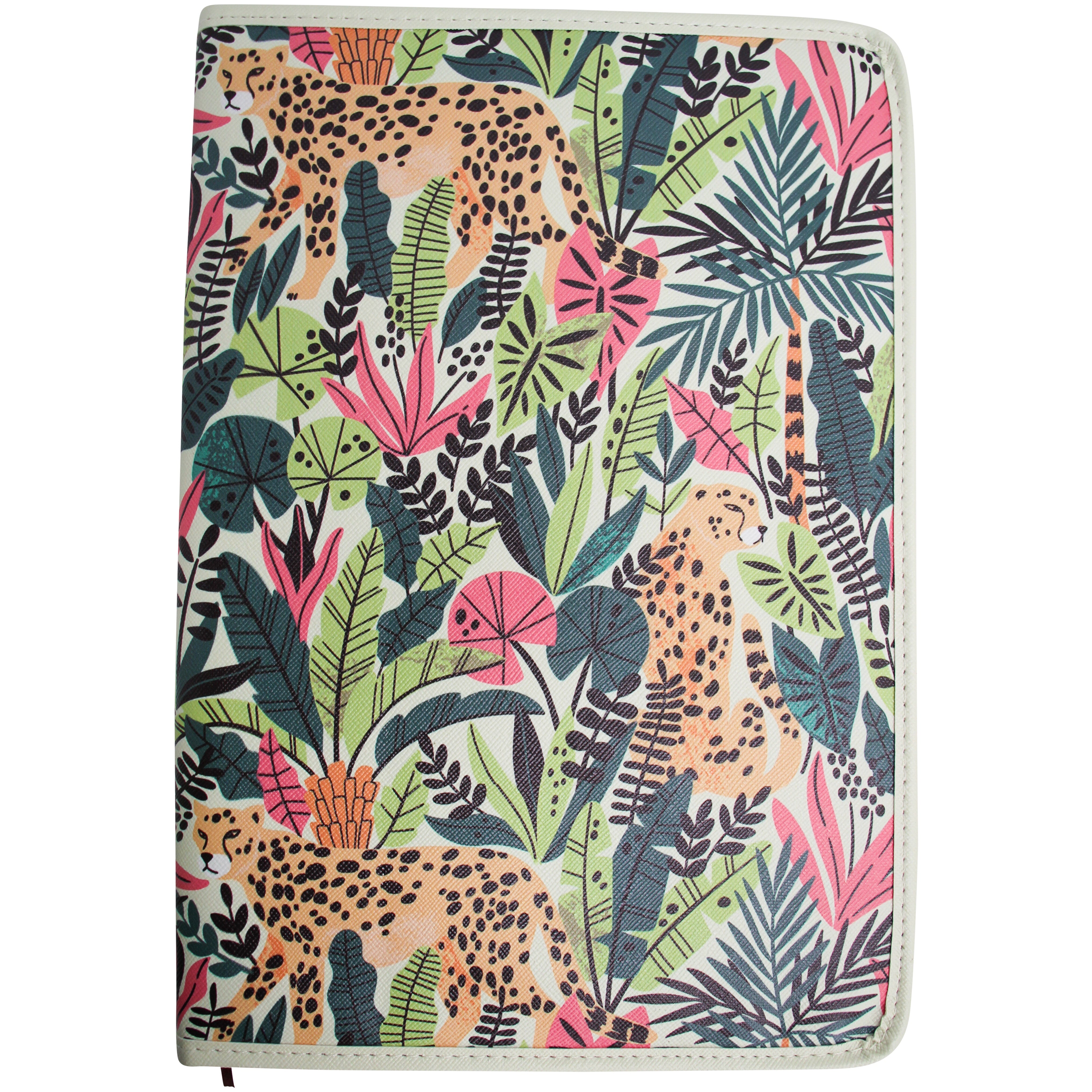 Notebook - Jungle Fever