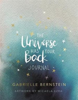 The Universe Has Your Back: Journal