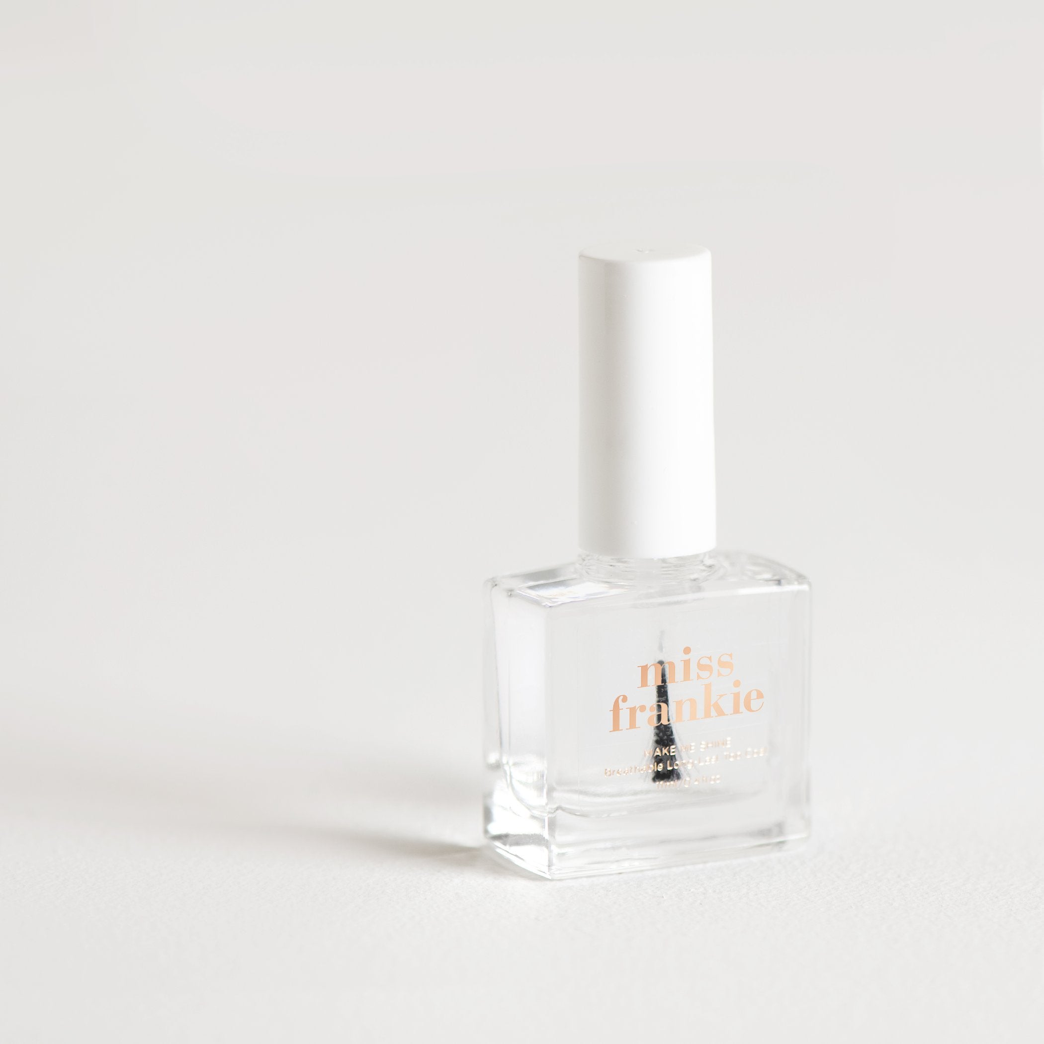 MAKE ME SHINE - Long Last Top Coat