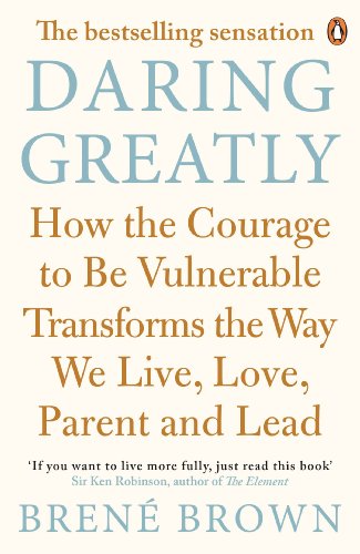 Daring Greatly