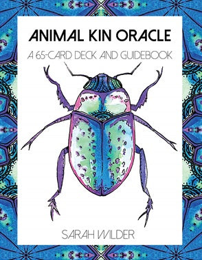 Animal Kin Oracle