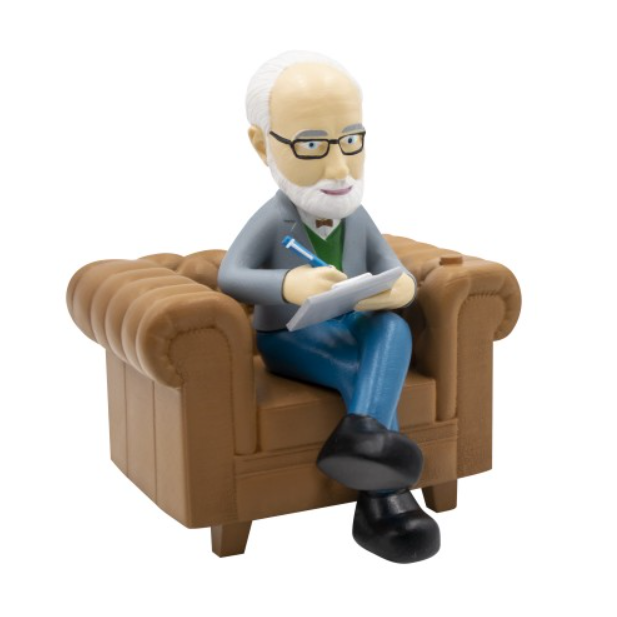 Desktop Therapist