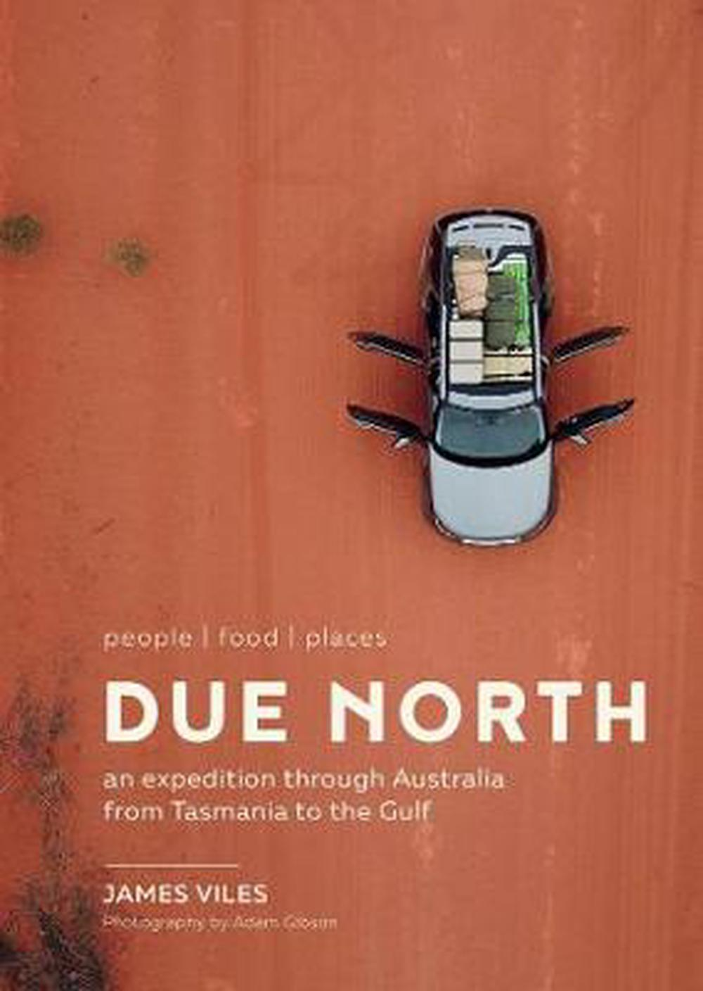 Due North