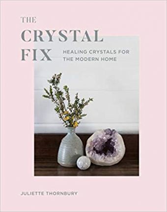 The Crystal Fix